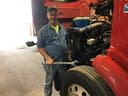 3rd Shift Diesel Mechanic Tractor/Trailer (Metro St. Louis)