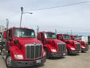 Class A CDL Drivers with BRAND NEW PAY RATES