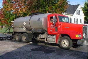 Paving and Asphalt Services from Ee-Jay Transportation